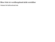 Tablet Screenshot of feichtner-muck.de